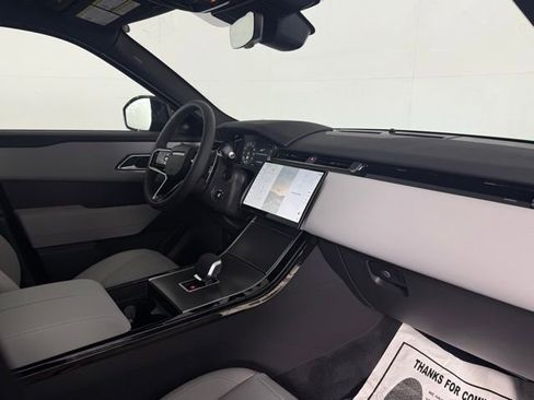 New 2026 Land Rover Range Rover Velar S image 20