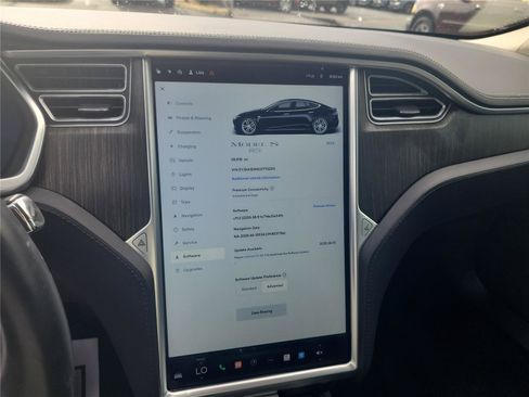 Used 2013 Tesla Model S RWD image 30