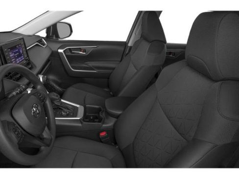 Certified 2022 Toyota RAV4 XLE AWD/4WD image 9