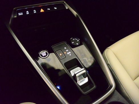 Used 2023 Audi A3 2.0T Premium w/ Convenience Package image 14