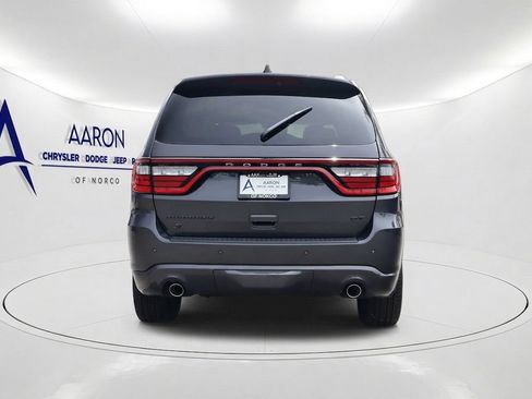 New 2026 Dodge Durango GT AWD/4WD image 5