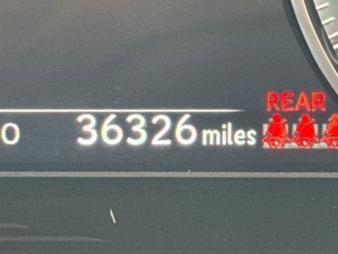 Used 2021 Lexus ES 350 w/ Premium Package image 20