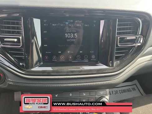 Used 2022 Dodge Durango GT image 30