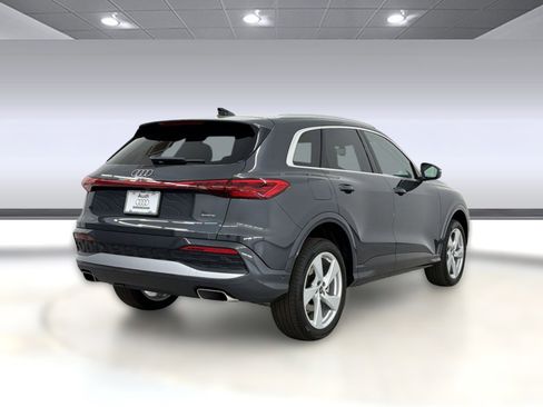 New 2026 Audi Q5 Premium Plus AWD/4WD image 9