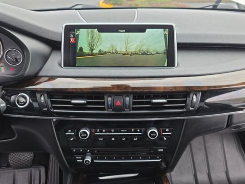 Used 2015 BMW X5 xDrive35i image 20