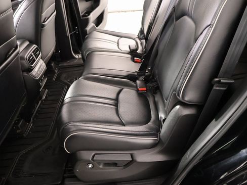 Used 2023 Honda Pilot Elite image 13