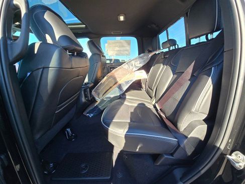 New 2026 RAM 2500 Rebel w/ Rebel Level 2 Equipment Group image 18