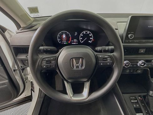 Certified 2024 Honda CR-V EX image 11