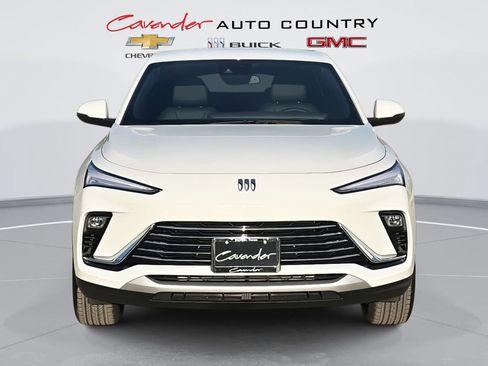 New 2026 Buick Envista Preferred w/ Convenience I Package image 2