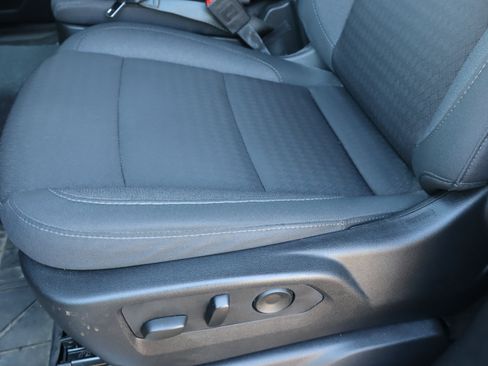 Certified 2025 Chevrolet Silverado 2500 LT w/ All Star Edition image 21