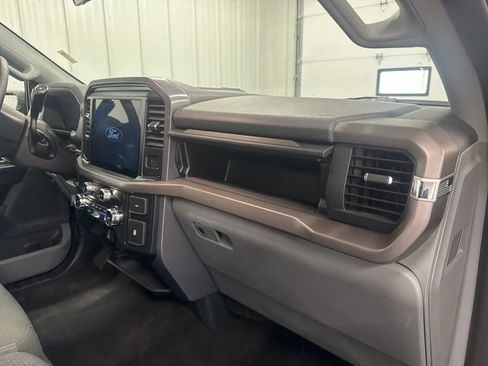 Used 2025 Ford F150 XLT w/ Equipment Group 301A Standard AWD/4WD image 23