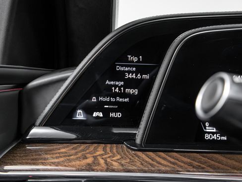 Used 2022 Cadillac Escalade Sport Platinum image 33