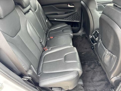 Used 2020 Hyundai Santa Fe Limited w/ Cargo Package AWD/4WD image 20