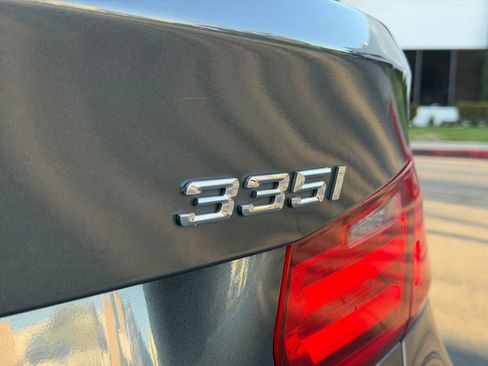 Used 2014 BMW 335i Sedan image 16