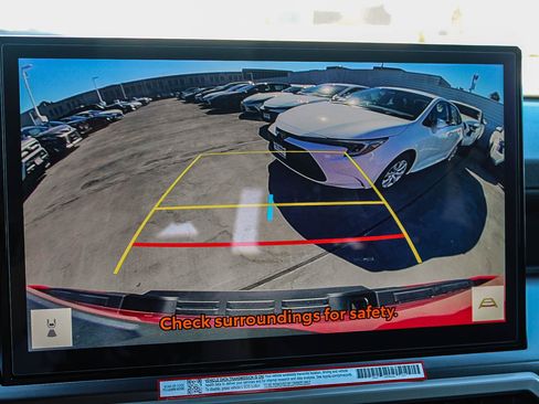 New 2025 Toyota Tacoma TRD Off-Road image 27