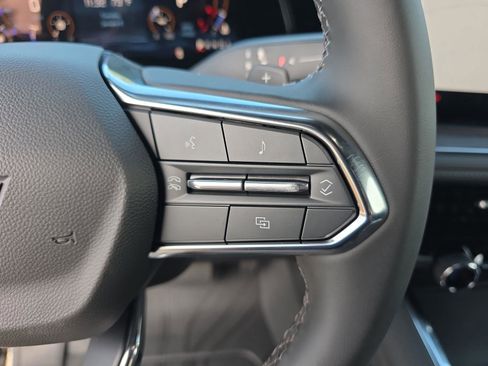 New 2026 Chevrolet Tahoe LS w/ Max Trailering Package image 27