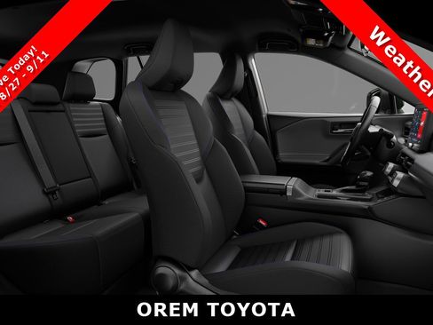 New 2026 Toyota RAV4 SE AWD/4WD image 20
