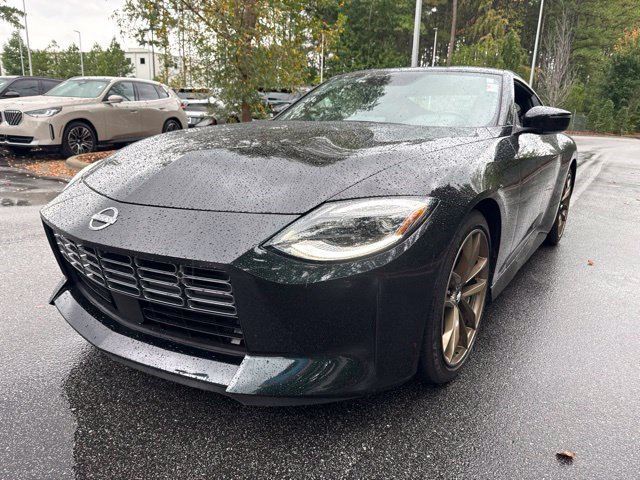 Used 2026 Nissan Z Performance RWD image 9