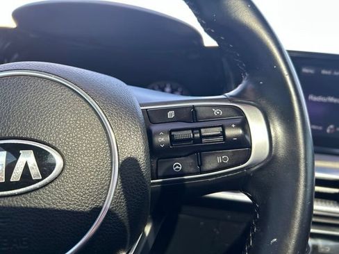 Used 2026 Kia Sorento SX FWD image 65