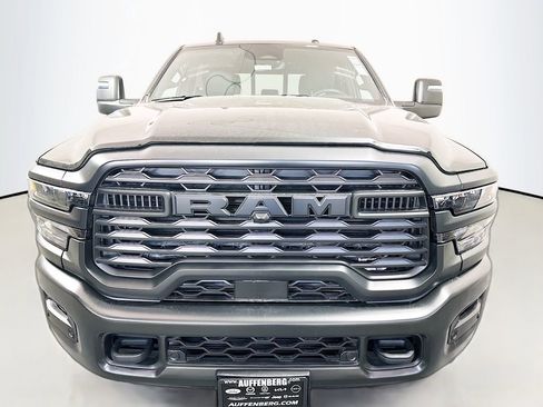 New 2025 RAM 2500 Tradesman image 2