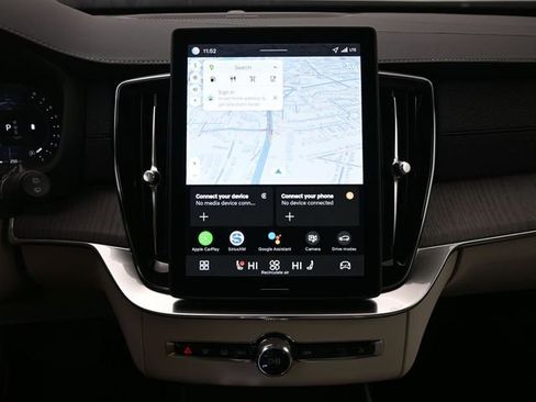 New 2026 Volvo XC90 B6 Ultra w/ Protection Package image 12