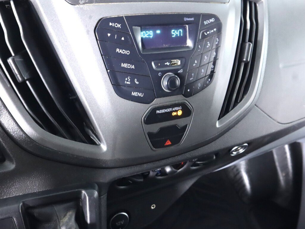 Used 2019 Ford Transit 250 148 High Roof Extended RWD image 14