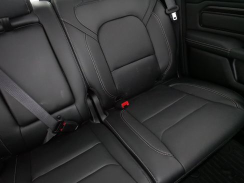 Used 2026 RAM 1500 Rebel w/ Rebel Level 2 Equipment Group image 14