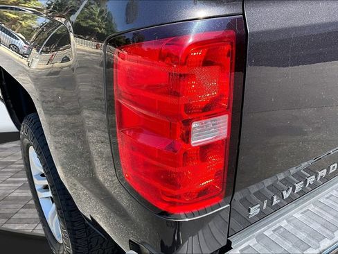 Used 2014 Chevrolet Silverado 1500 LT w/ All Star Edition RWD image 30