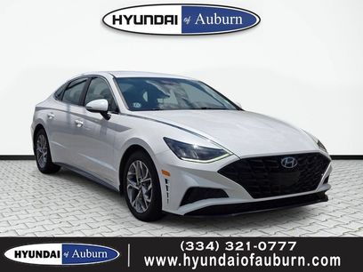 Used 2022 Hyundai Sonata SEL