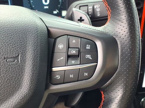 Used 2024 Ford Ranger Raptor image 19