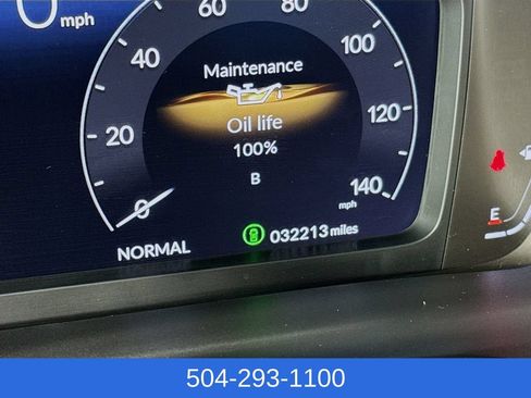 Used 2025 Honda Pilot Elite image 14