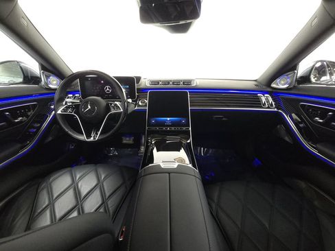 Used 2024 Mercedes-Benz Maybach S 680 4MATIC image 28