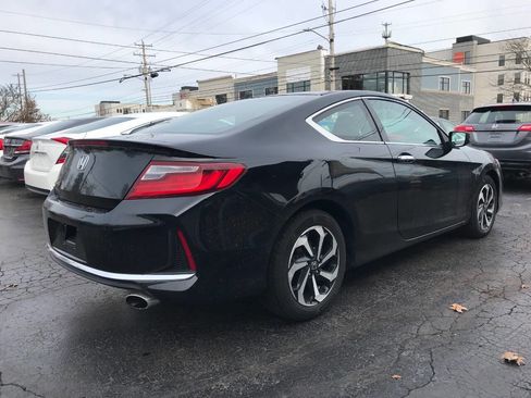 Used 2016 Honda Accord LX-S image 7
