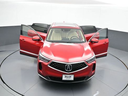 Certified 2023 Acura RDX w/ Technology Package image 46