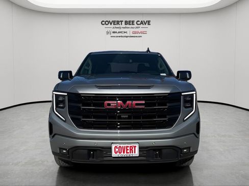 New 2026 GMC Sierra 1500 Elevation w/ Elevation Premium Package image 2
