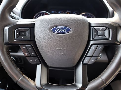 Used 2018 Ford Expedition Max Limited RWD image 44