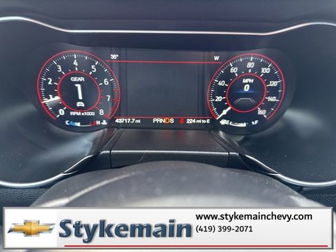 Used 2019 Ford Mustang Premium w/ Ecoboost Performance Package image 39