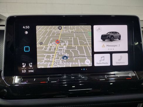 New 2026 Volkswagen Atlas Cross Sport SEL Premium R-Line image 33