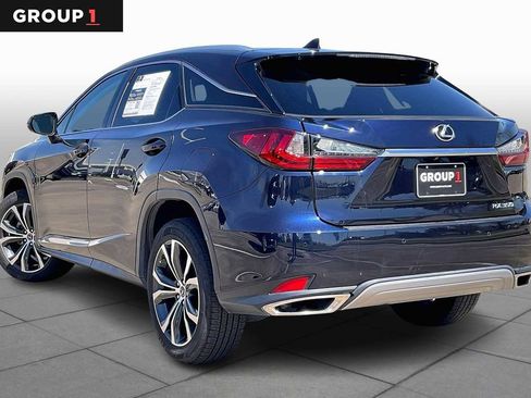Certified 2021 Lexus RX 350 FWD w/ Premium Package image 10