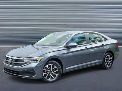 Used 2023 Volkswagen Jetta S