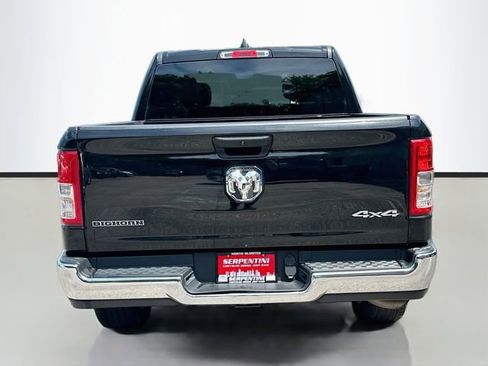 Used 2023 RAM 1500 Big Horn AWD/4WD image 7
