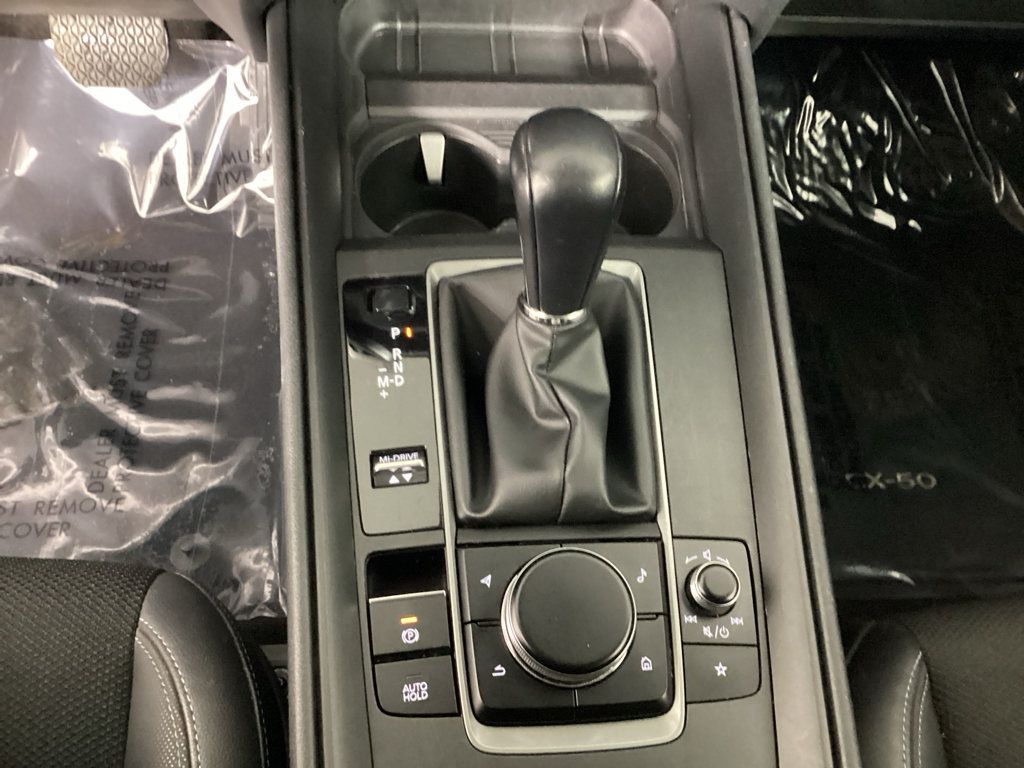 Used 2025 MAZDA CX-50 AWD 2.5 S w/ Preferred Package image 25