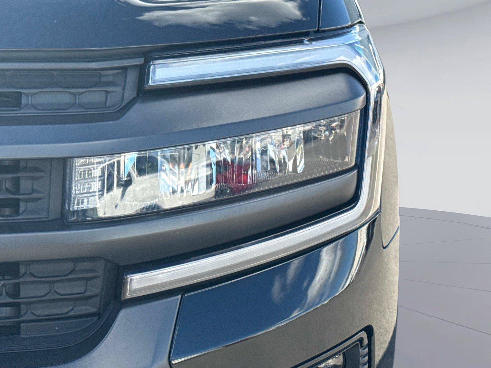 Used 2022 Ford Expedition Timberline AWD/4WD image 10
