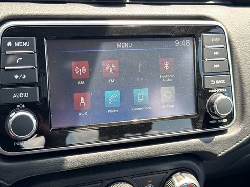 New 2025 Nissan Versa S w/ S Plus Package image 25