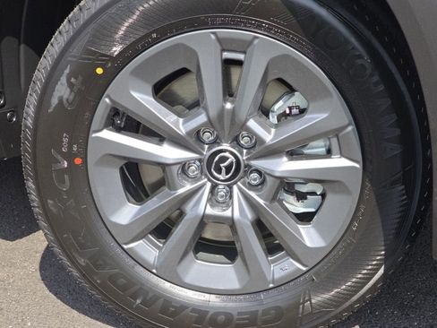 New 2026 MAZDA CX-5 Select AWD/4WD image 7