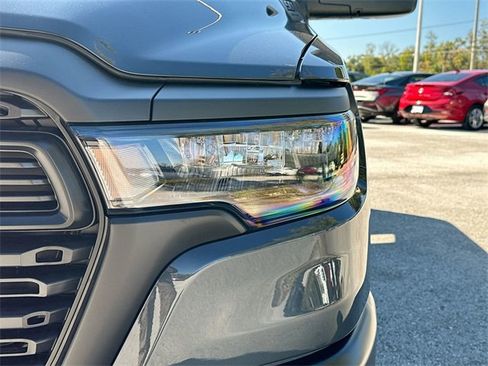 New 2026 RAM 1500 Tradesman image 7