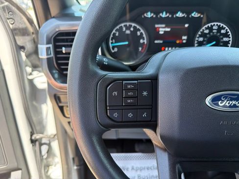 Used 2023 Ford F150 XL w/ STX Appearance Package AWD/4WD image 19