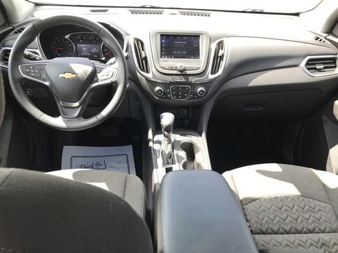 Certified 2024 Chevrolet Equinox LT FWD image 5