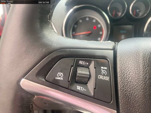 Used 2015 Buick Encore Convenience AWD/4WD image 26