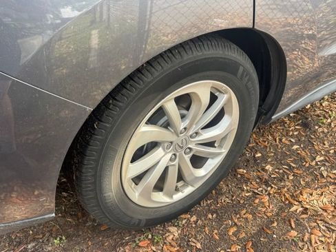 Used 2018 Acura RDX FWD image 7